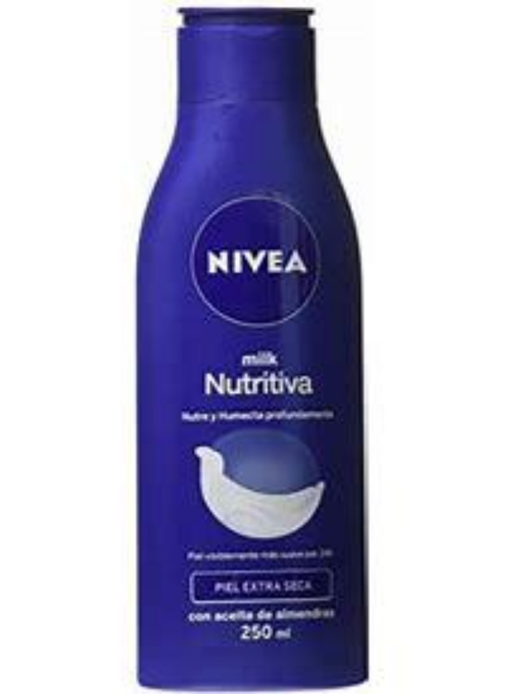 Nivea Body Cream Extra Dry Skin 400ml
