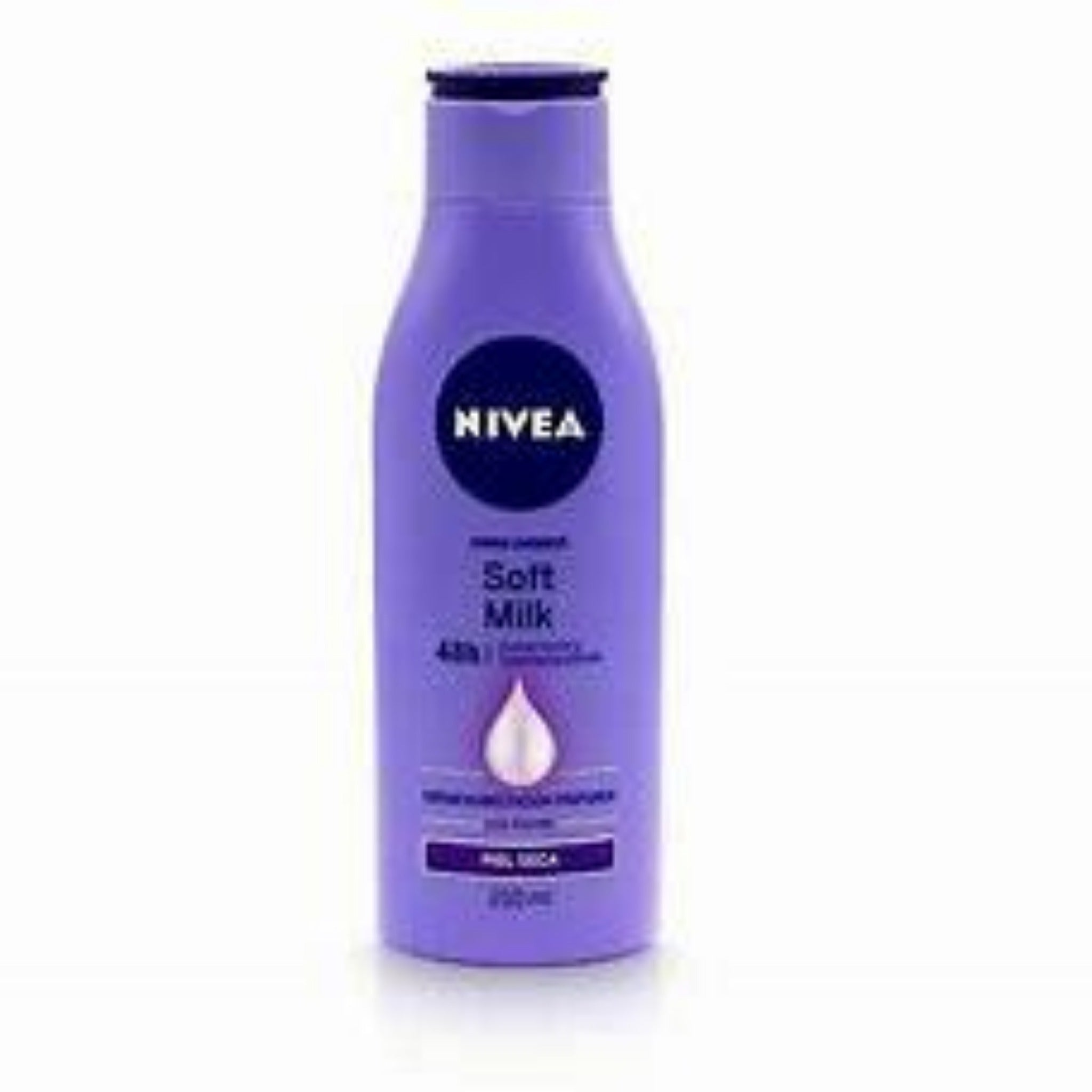Nivea Body Cream Dry Skin 250ml