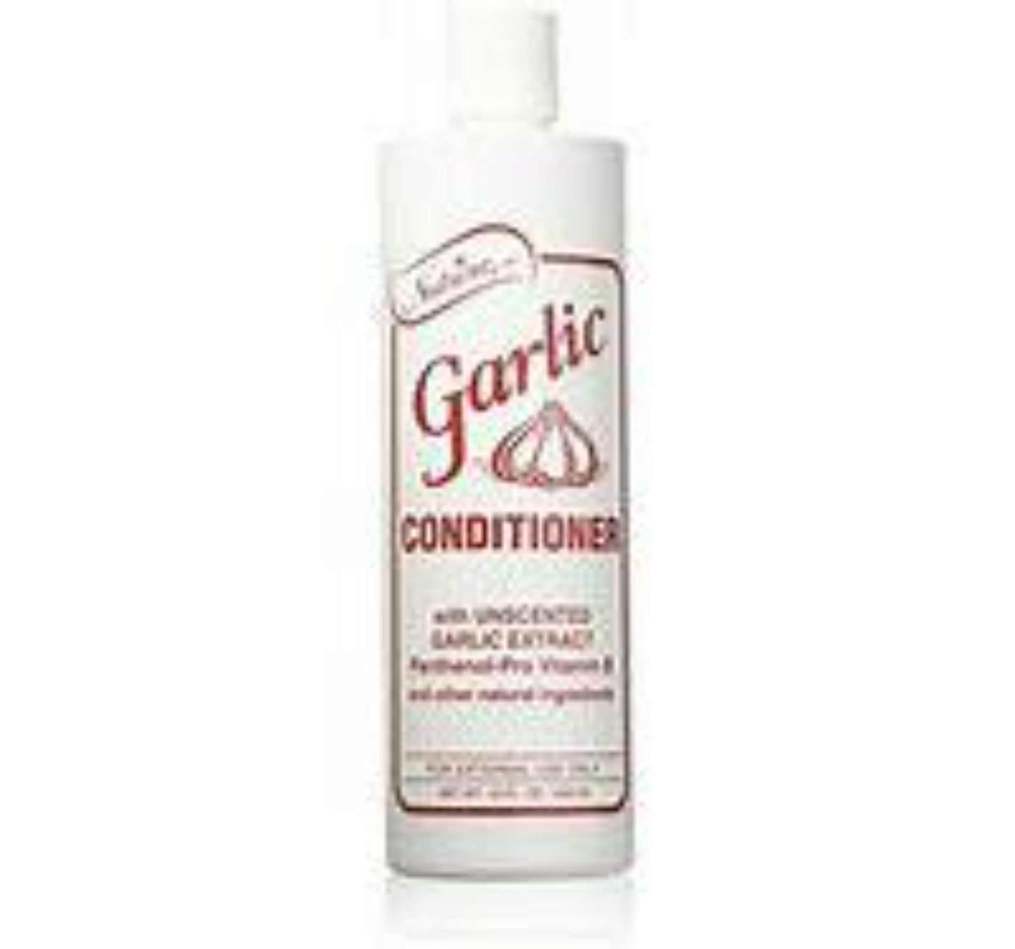 Nutrine Garlic Conditioner (Rinse) 16 oz