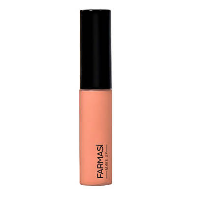 Full Coverage Liquid Concealer Peach 07