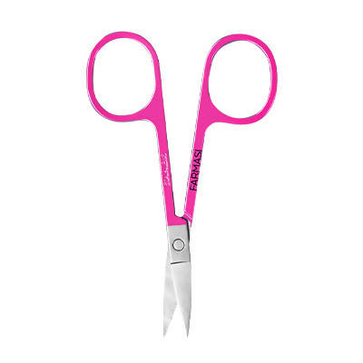 Lash Art Mini Lash Scissors