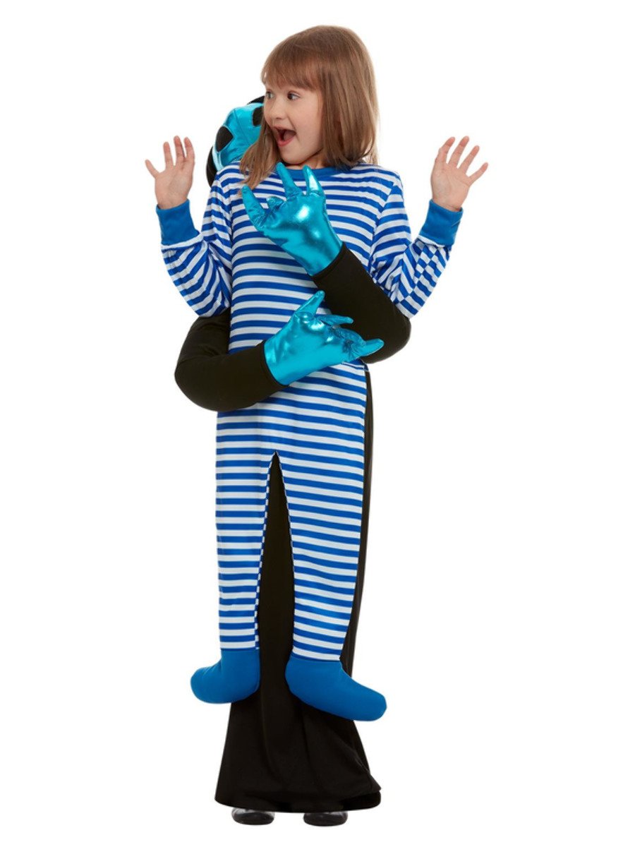 Alien Abduction Costume - GetLoveMall Cheap Products,wholesale,on Sale,