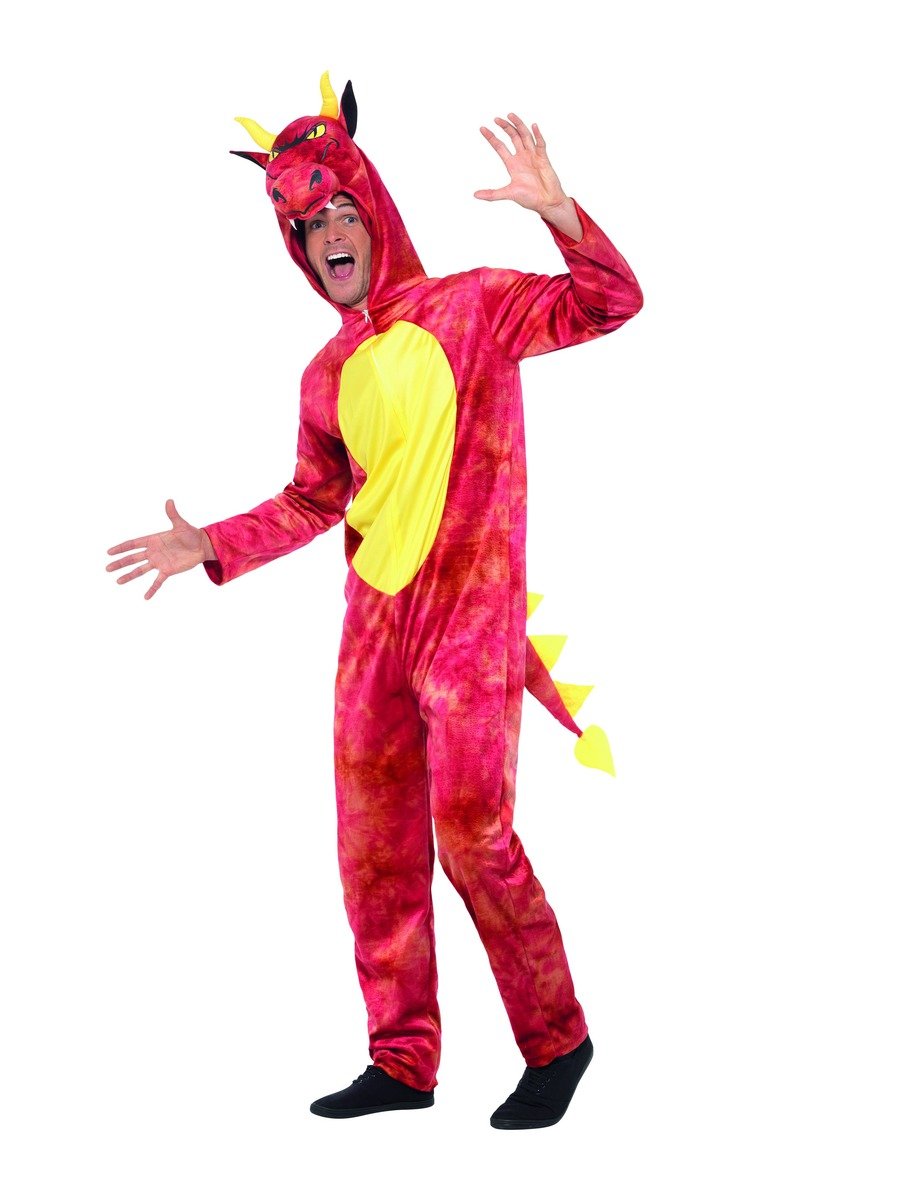 Deluxe Dragon Costume - GetLoveMall cheap products,wholesale,on sale,