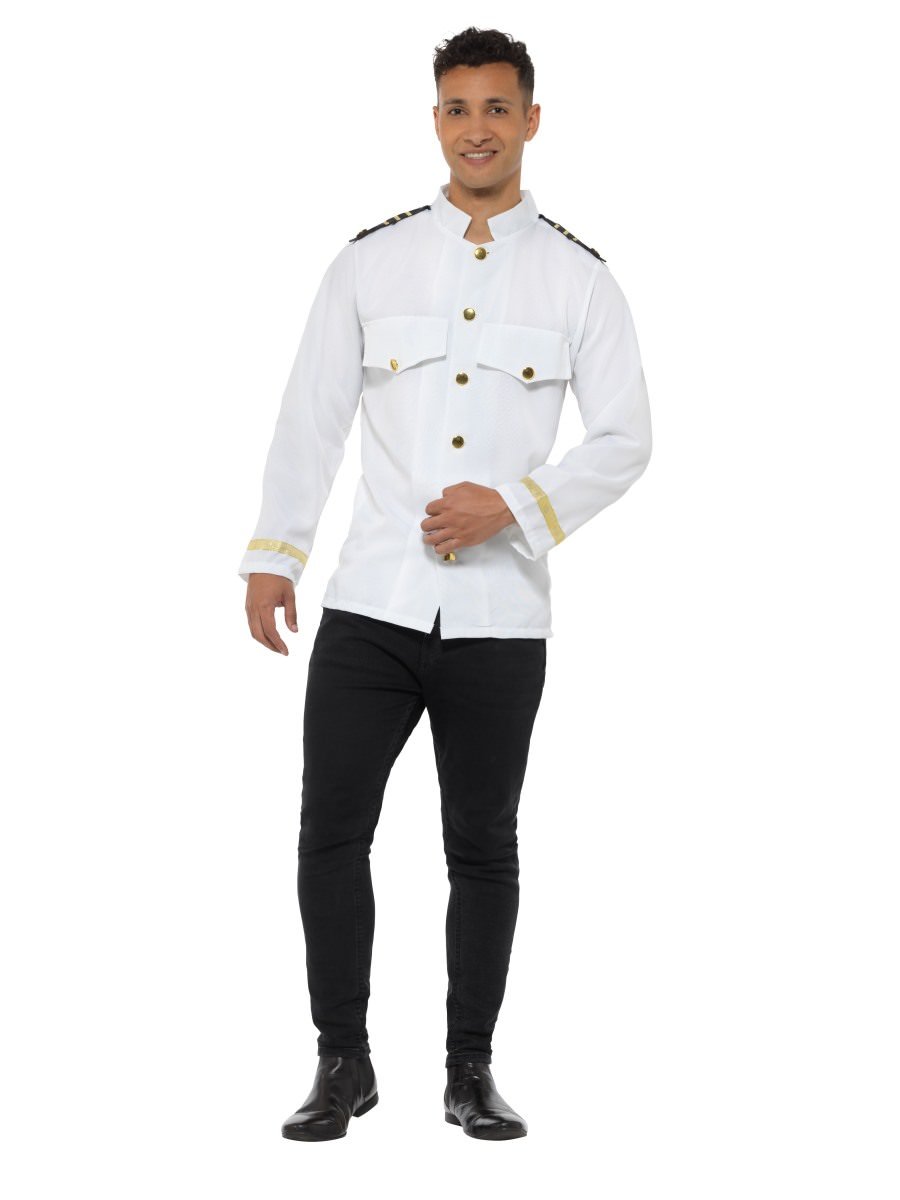 Captain Jacket - GetLoveMall cheap products,wholesale,on sale,
