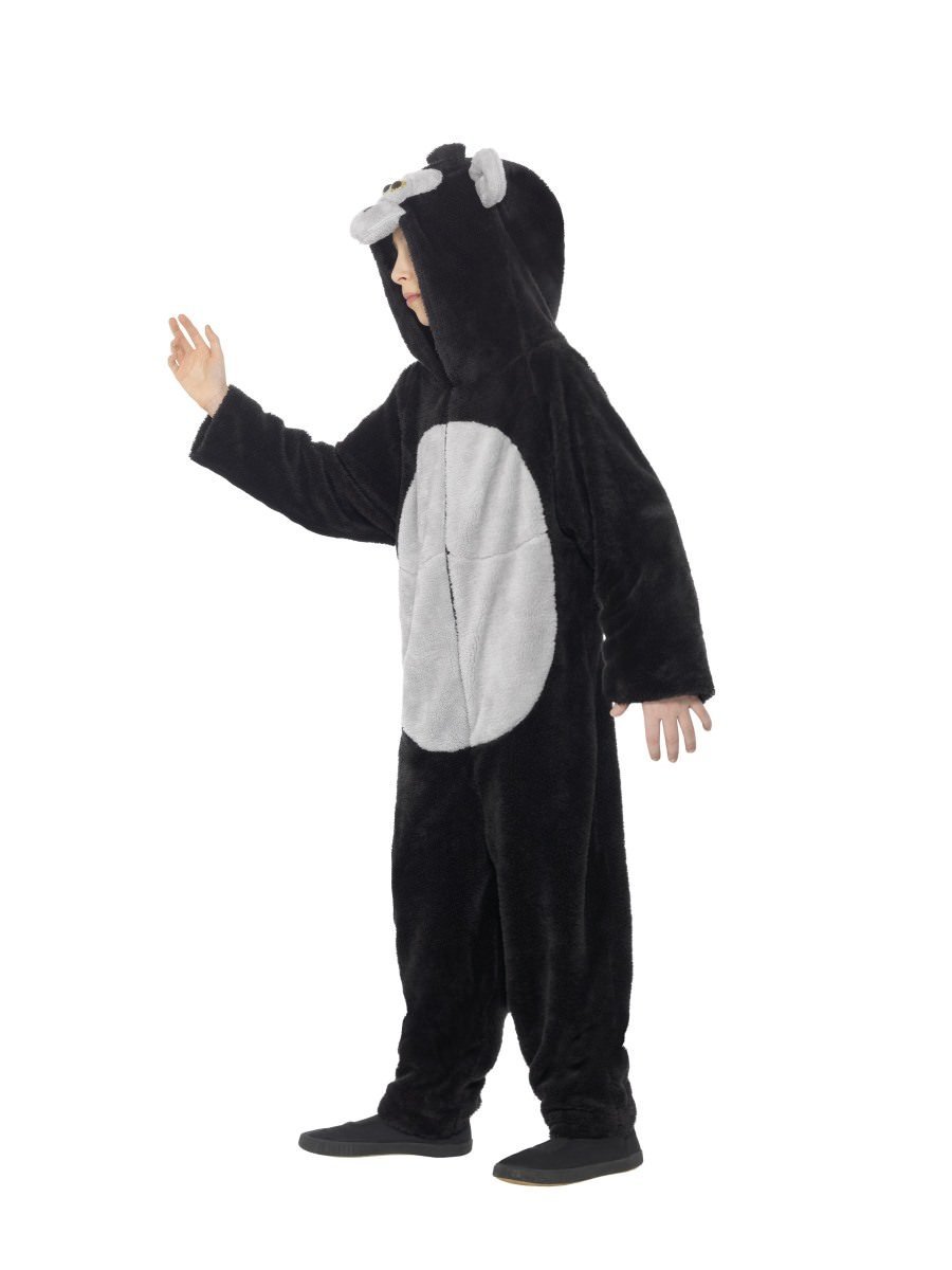 Deluxe Gorilla Costume, Kids - GetLoveMall cheap products,wholesale,on ...