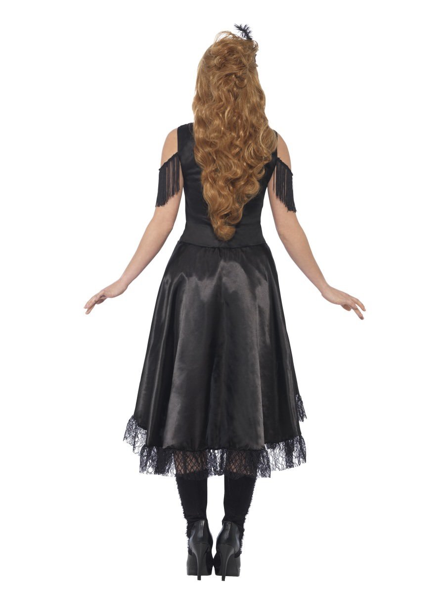 Saloon Girl Costume GetLoveMall cheap products,wholesale,on sale,