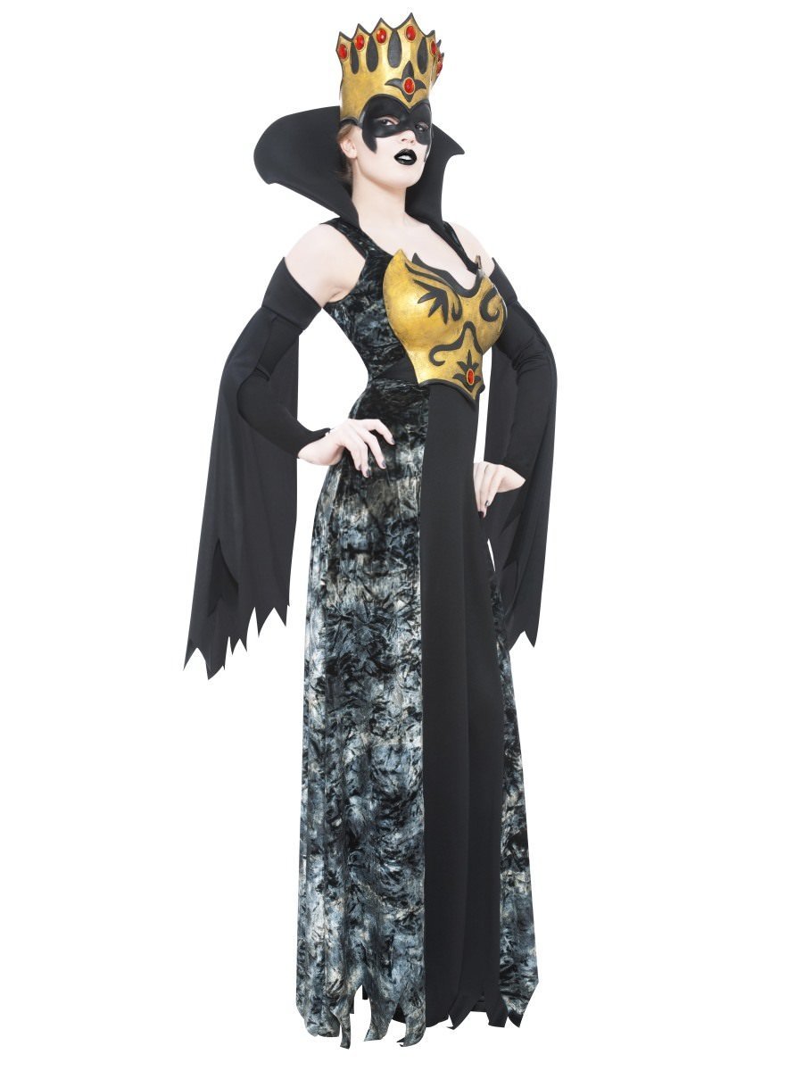 The Phantom Queen Costume Getlovemall Cheap Productswholesaleon Sale