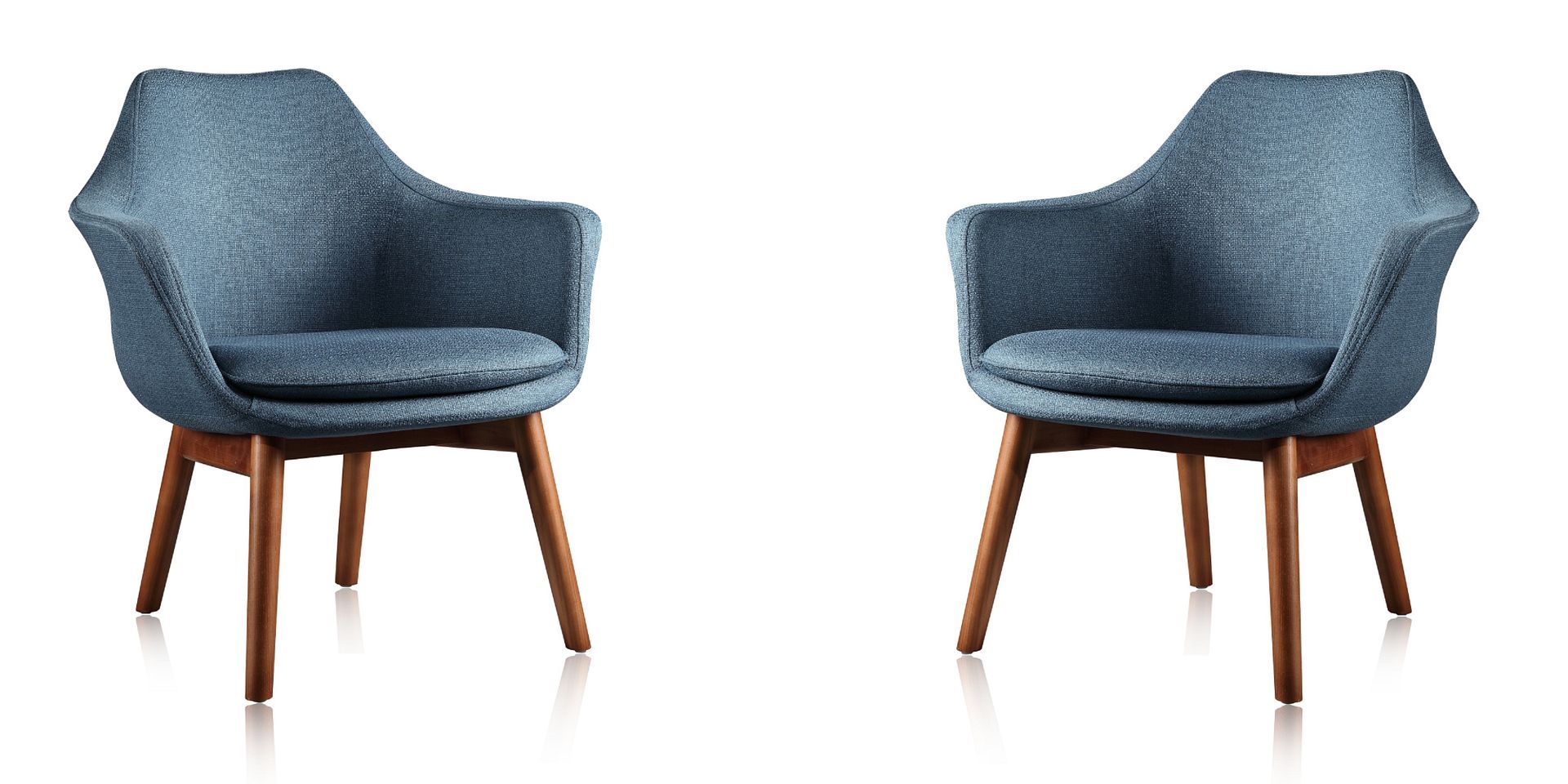 Cronkite Accent Chair - Set of 2