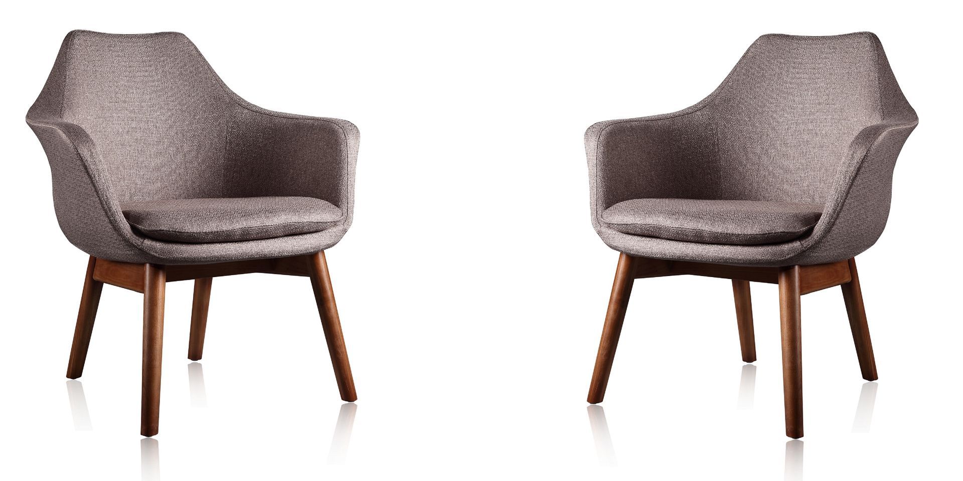 Cronkite Accent Chair - Set of 2