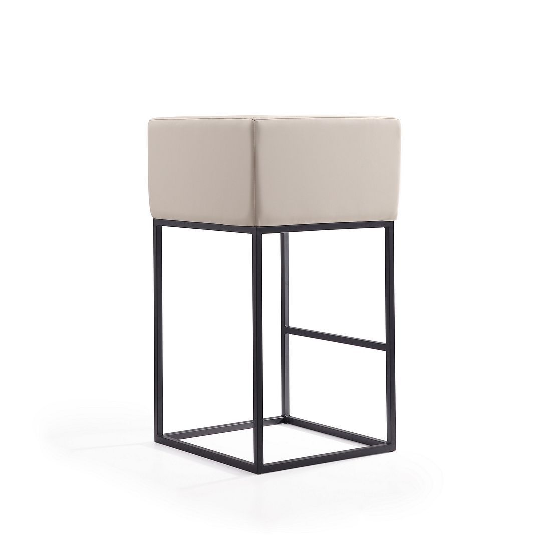 Embassy Barstool - Set of 2