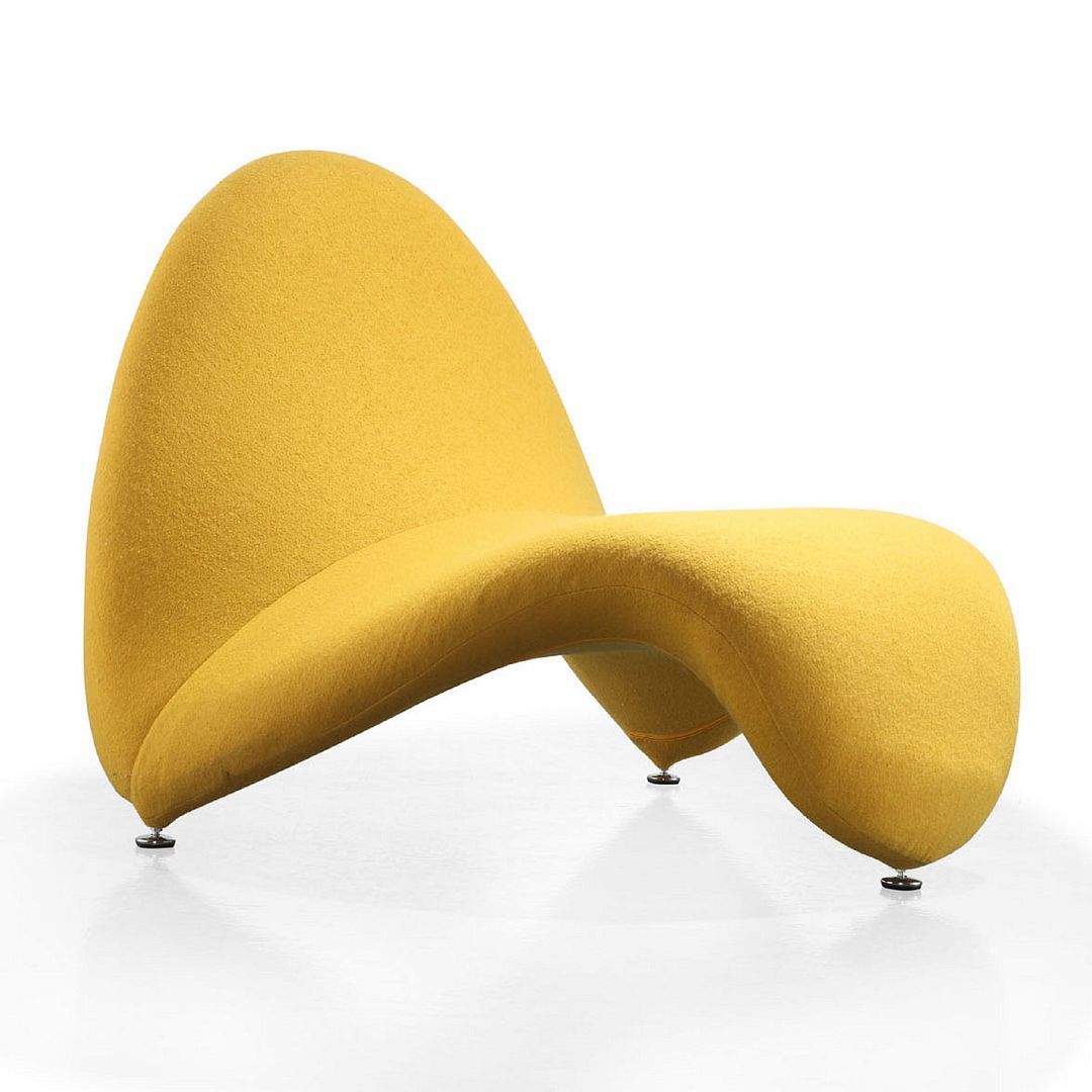 MoMa Accent Chair