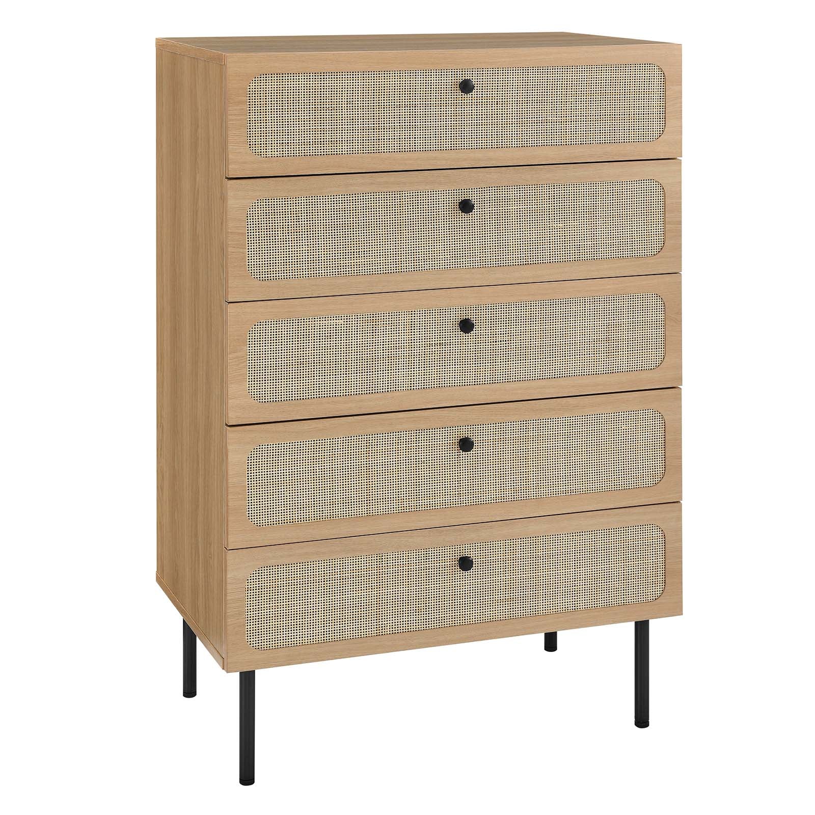 Chaucer 5-Drawer Chest