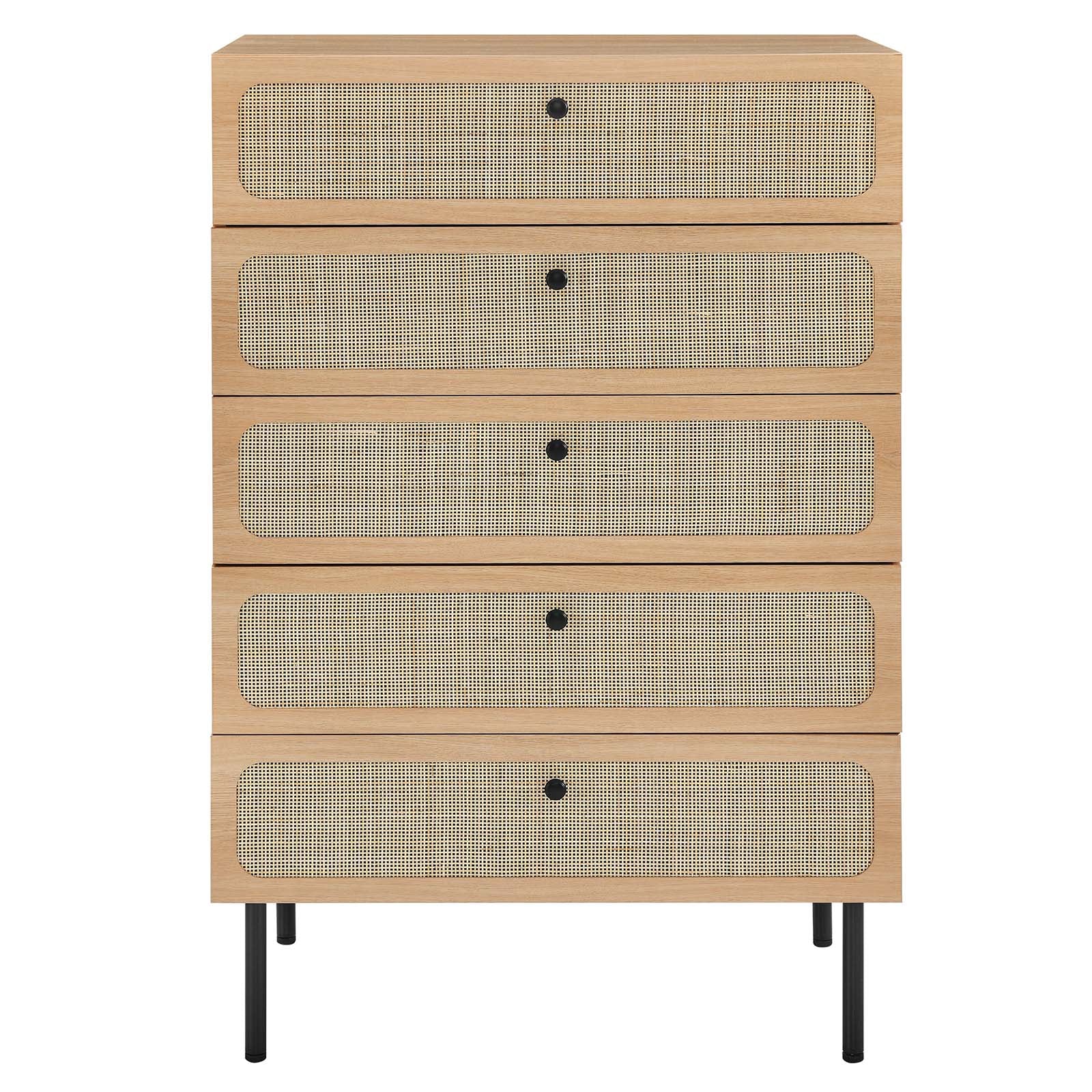 Chaucer 5-Drawer Chest