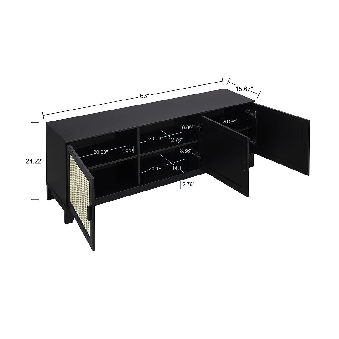 Sheridan TV Stand