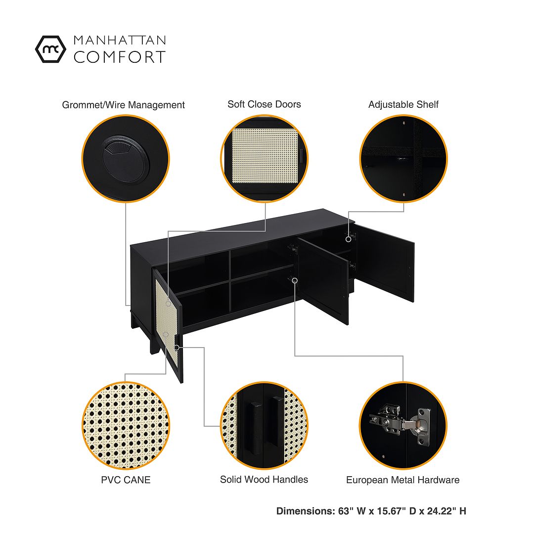 Sheridan TV Stand