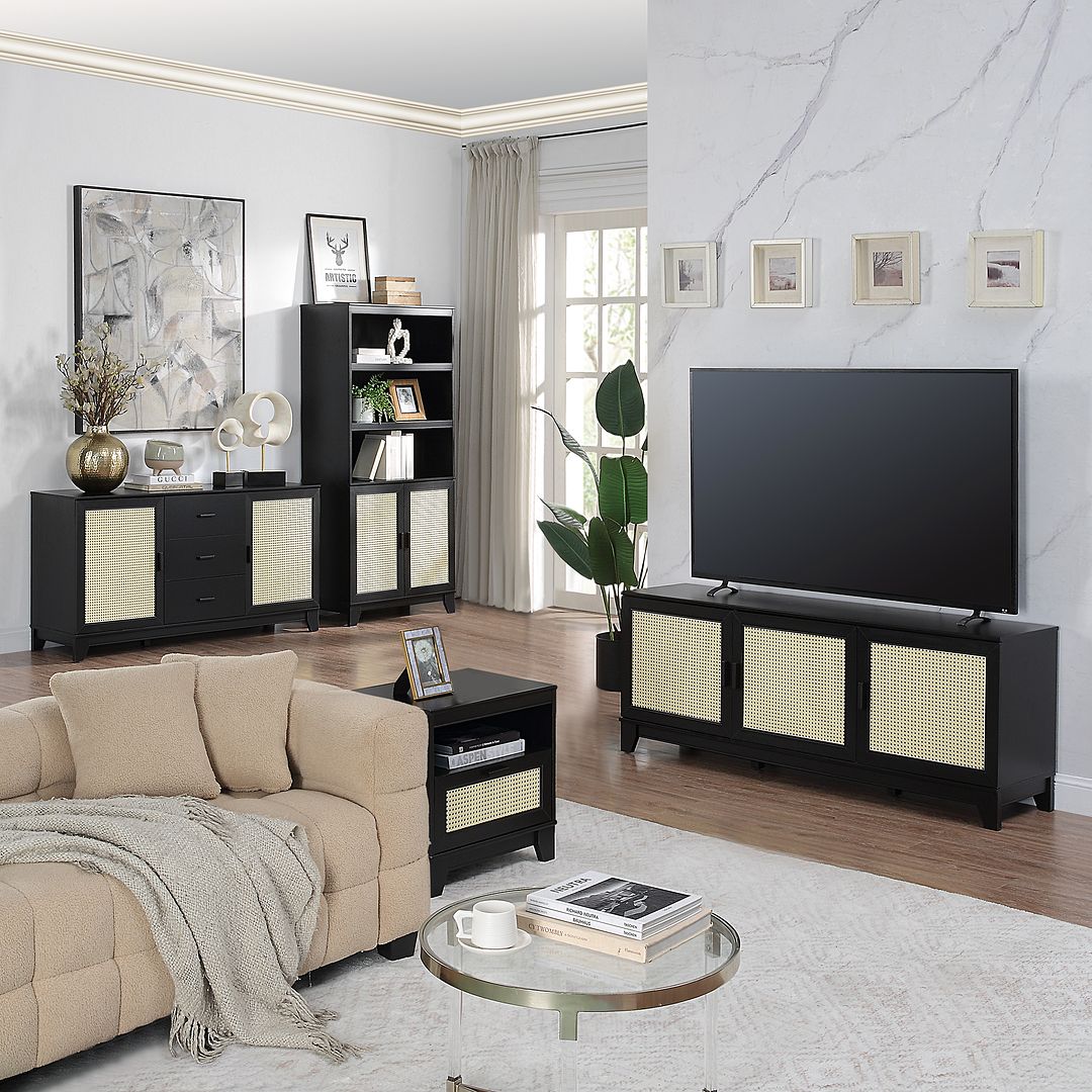 Sheridan TV Stand