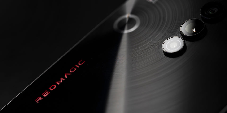 REDMAGIC 8S Pro Gaming Smartphone