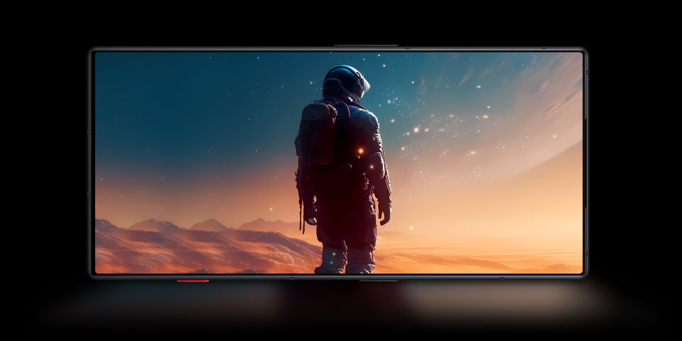 REDMAGIC 8S Pro Gaming Smartphone