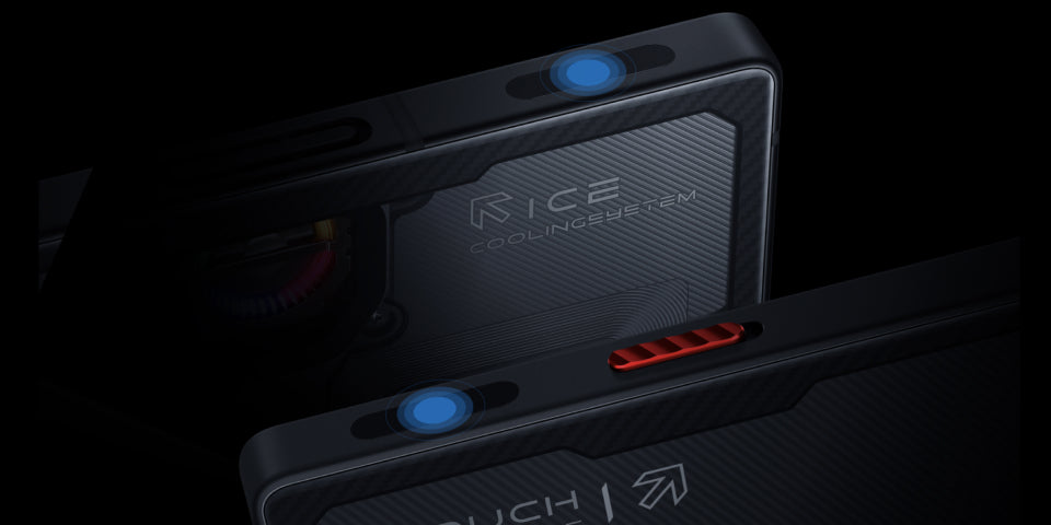 REDMAGIC 8S Pro Gaming Smartphone