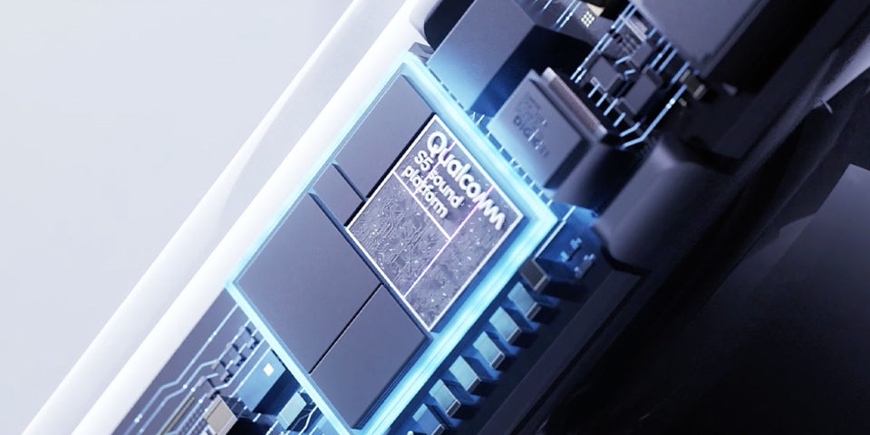 REDMAGIC Cyberbuds DAO TWS