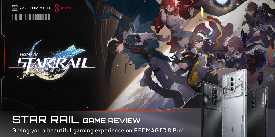 Honkai: Star Rail Game Review 