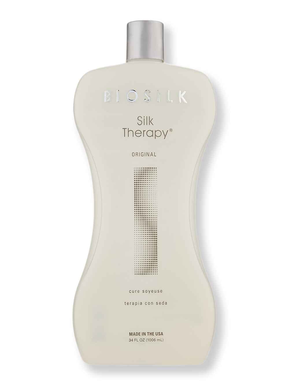 Biosilk Silk Therapy 34 oz