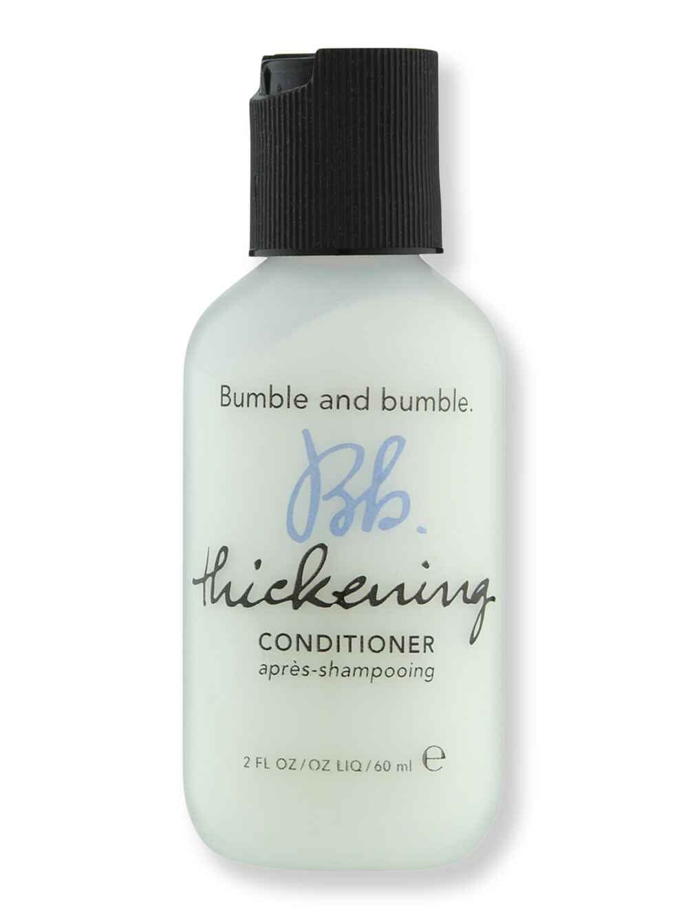 Bumble and bumble Bb.Thickening Conditioner 2 oz