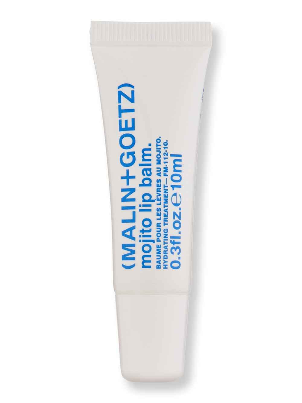 Malin + Goetz Mojito Lip Balm 0.30 oz10 ml