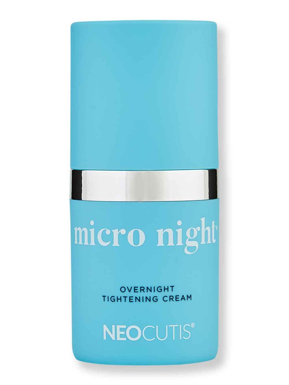 Neocutis Micro Night Overnight Tightening Cream 15 ml