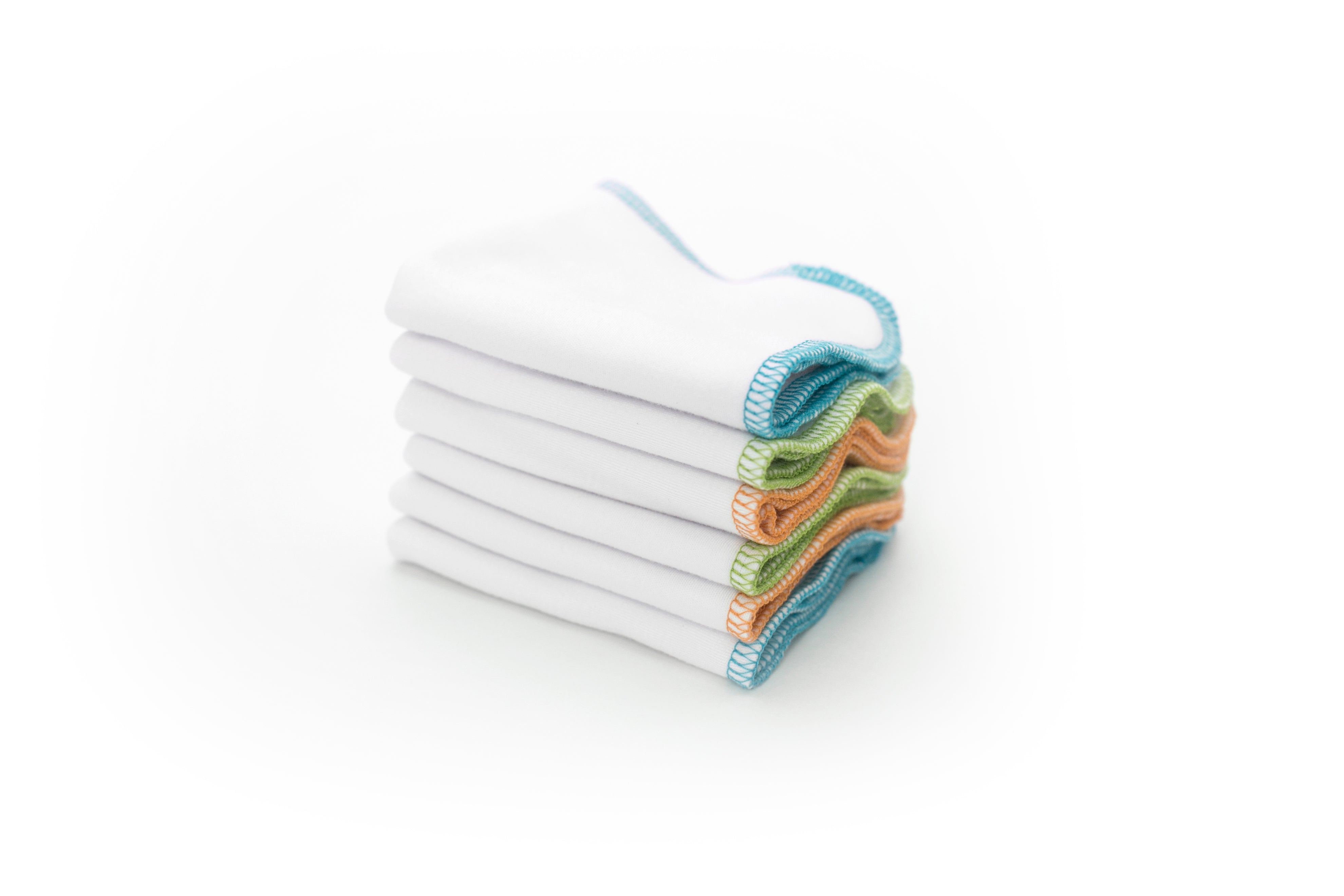 Thirsties Organic Cloth Wipes