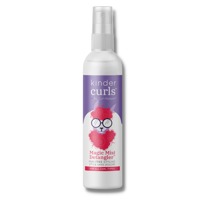 Magic Mist Detangler?