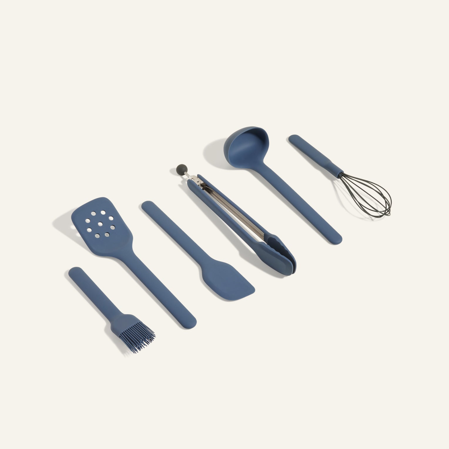 Utensil Essentials