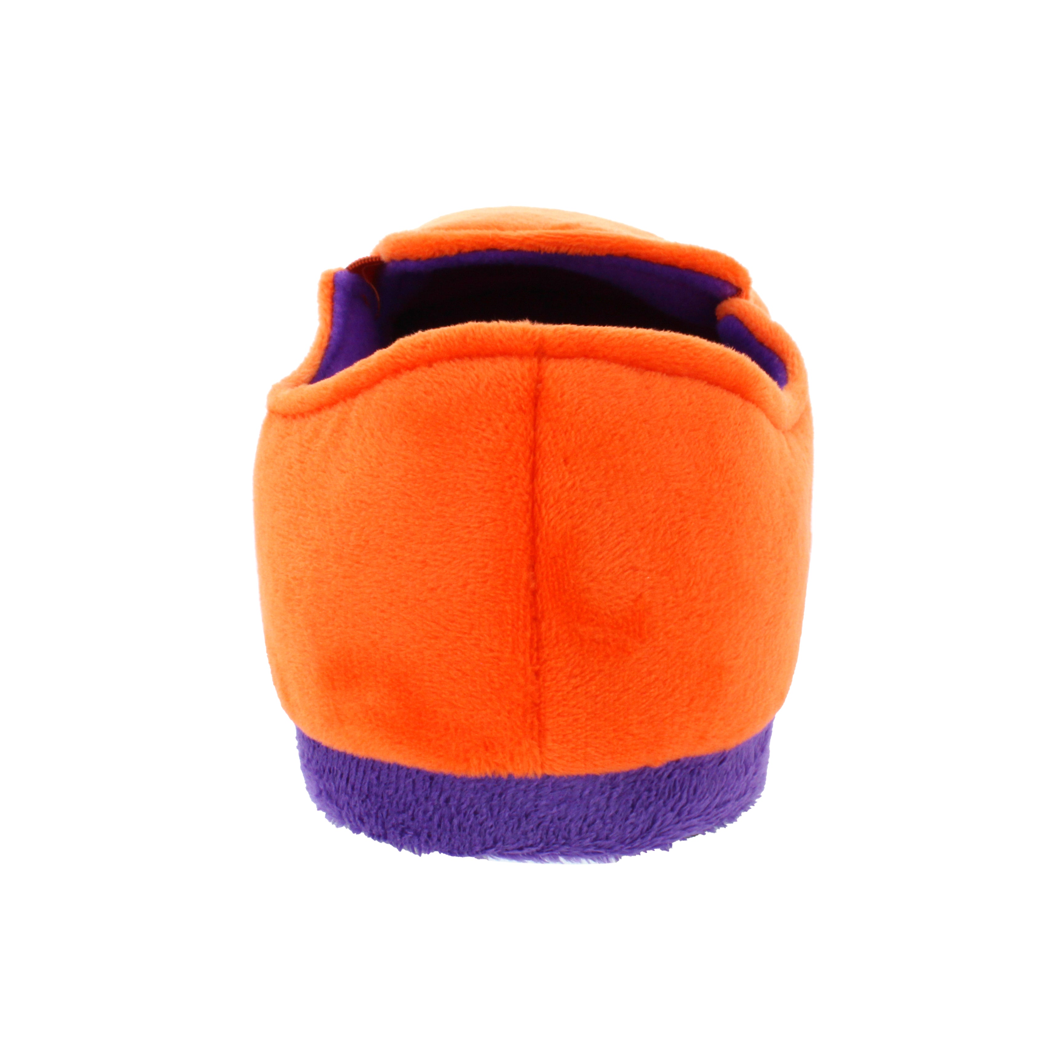 Clemson Tigers ComfyLoaf Slipper