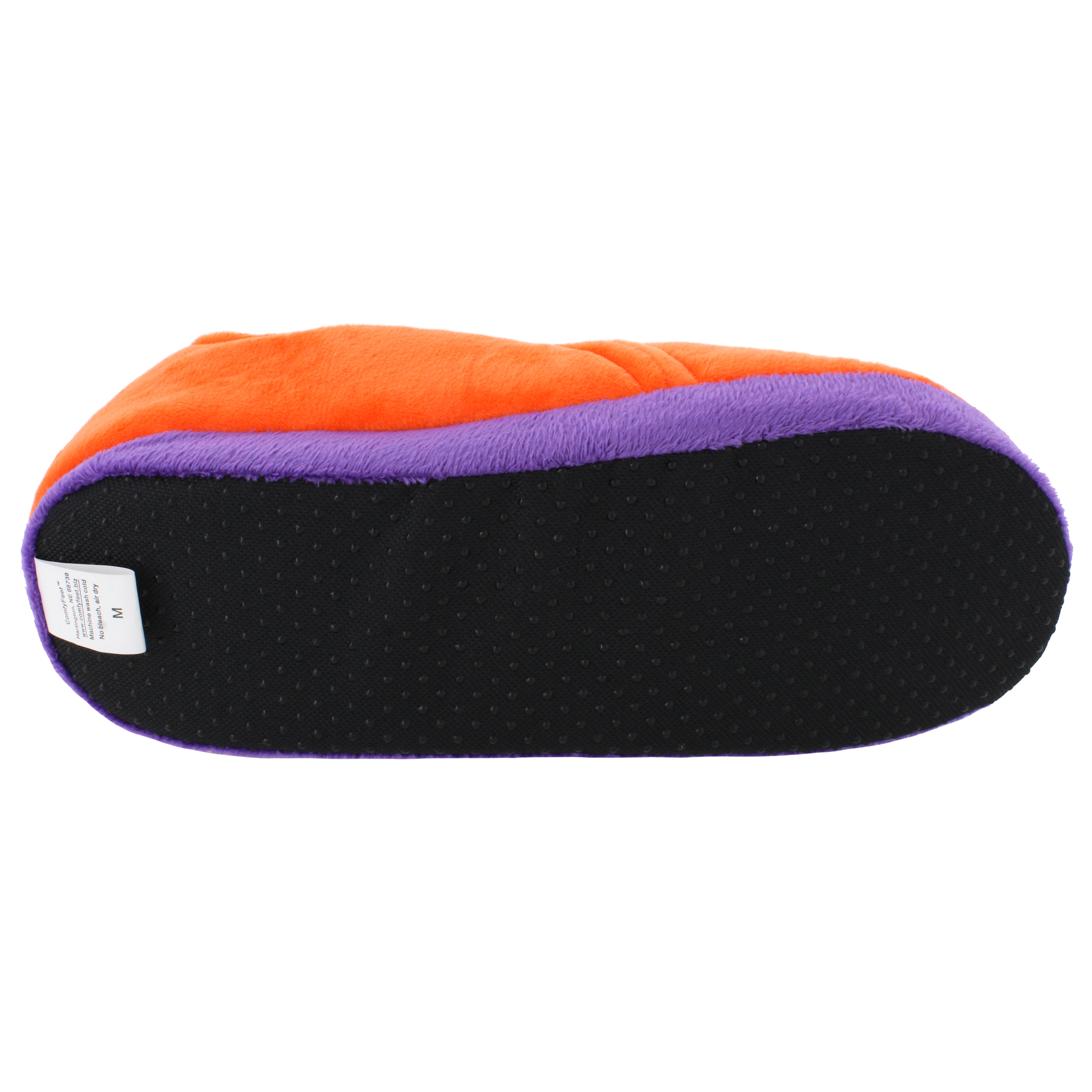 Clemson Tigers ComfyLoaf Slipper