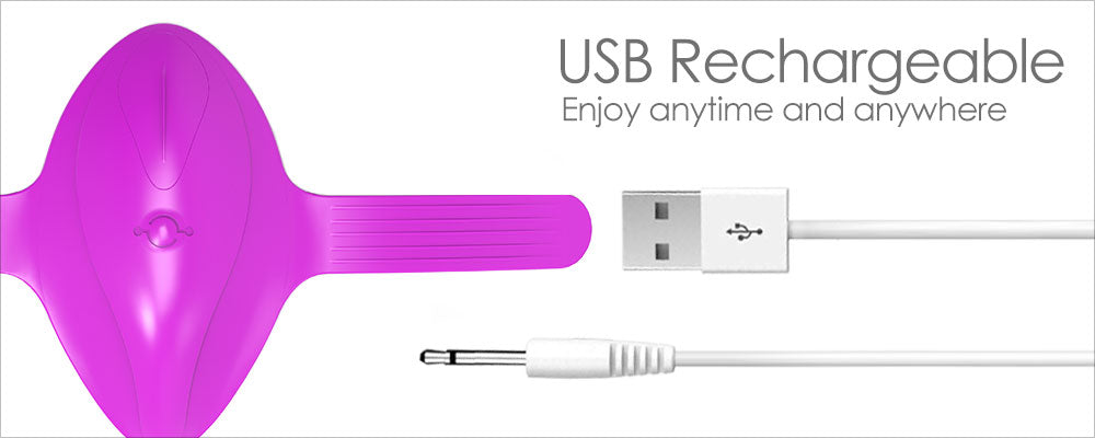 USB Rechargeable