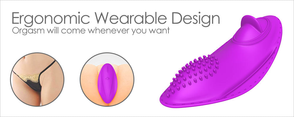 Ergonomic-Wearable-Design