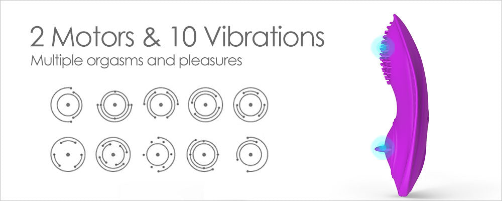 10-Vibration-Modes