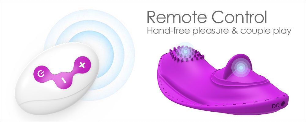 Wireless-Remote-Control