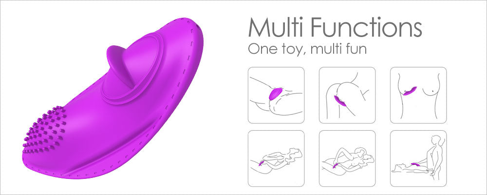 Multi-Functions