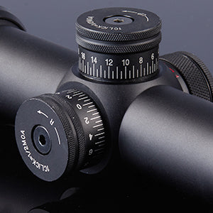 Locking Turrets