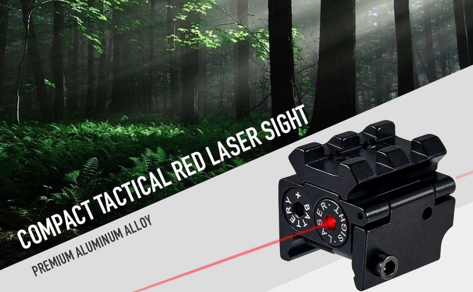 Pinty-Red-Laser-Red-Dot-Sight-Waterproof-Military-Grade-Low-Profile-Compact-with-Rail-Mount-and-Accessory-min