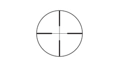 Duplex Reticle