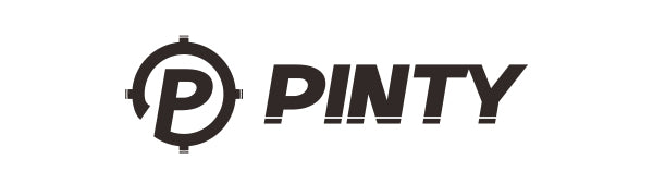 pinty logo