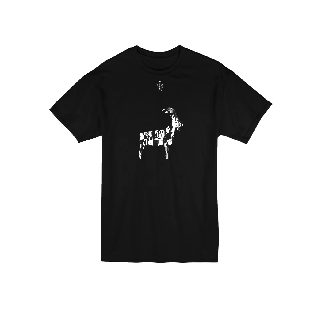 G.O.A.T. T-shirt