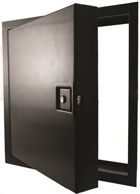 Karp Fire Rated Access Door 24 In. X 24 In.