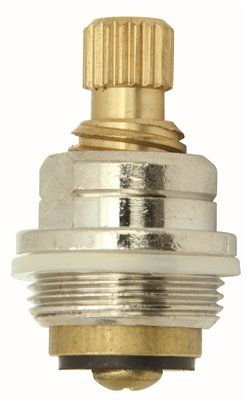 Proplus Faucet Stem Cold For Indiana Brass 18 Pt