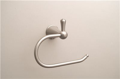 Sonoma Toilet Holder Nickel