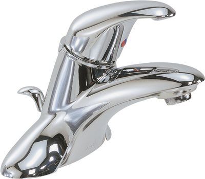 Moen Villeta Bathroom Faucet Less Waste