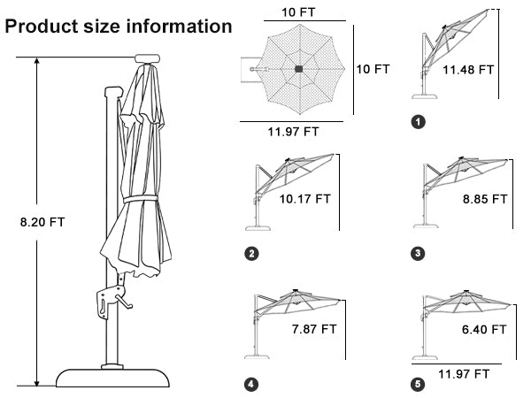 PURPLE-LEAF-Double-Top-Patio-Umbrella-with-base-with-light-moble-10