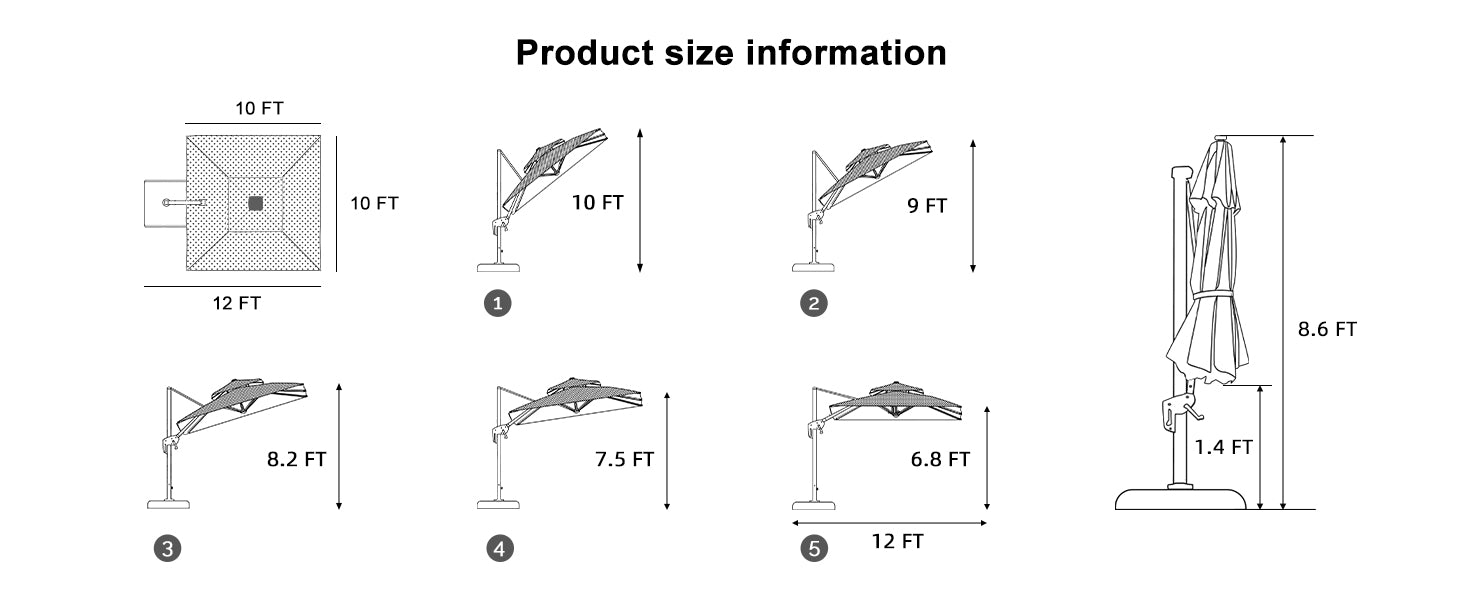 PURPLE-LEAF-Double-Top-Patio-Umbrella-with-base-with-light-10-10